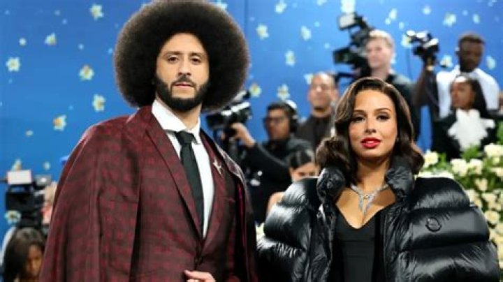 
The Untold Truth Of Colin Kaepernick’s Girlfriend – Nessa Diab 