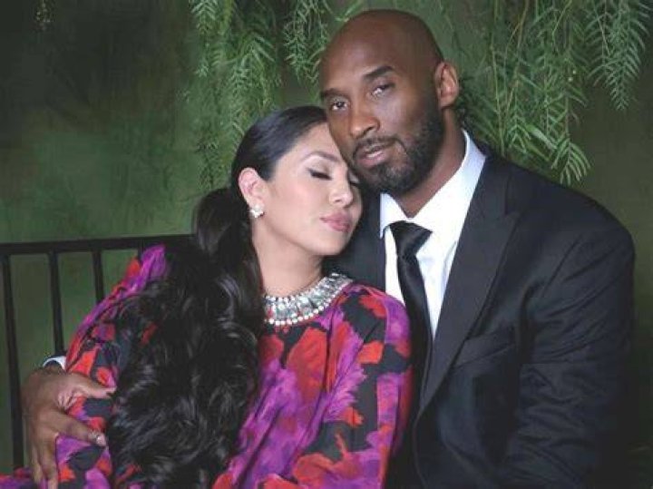 Vanessa Bryant Biography, Age, Height, Husband, Net Worth