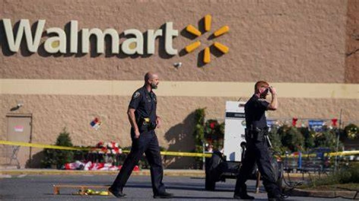
What did Tironie Sterling do? Florida Walmart employee arrested after fatally shooting customer 