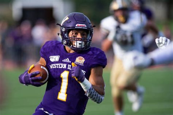 What Happened To Hunter Mason From Western Illinois University? Football Player’s Death Leads To Tribute On Twitter