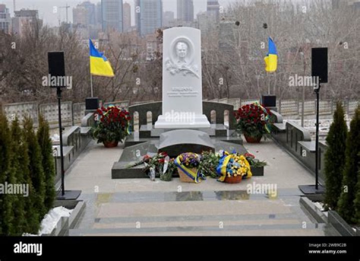 
What Happened To Ukraine’s First President Leonid Kravchuk? Country Morns The Passing Of The Political Figure 