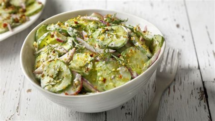 What Is TikTok’s Viral ‘Chicken Salad’ Trend?