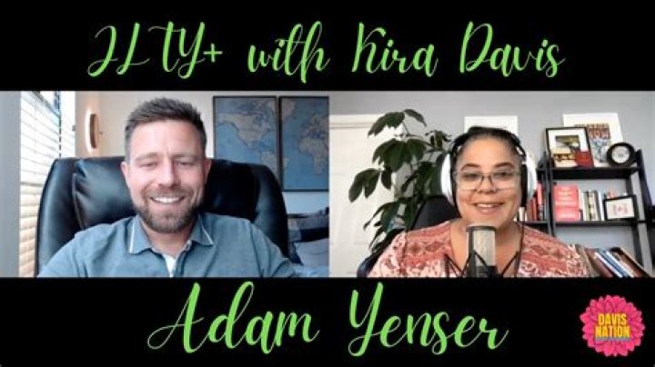 Who Is Adam Yenser Wife? Comedian Wikipedia and Family Facts