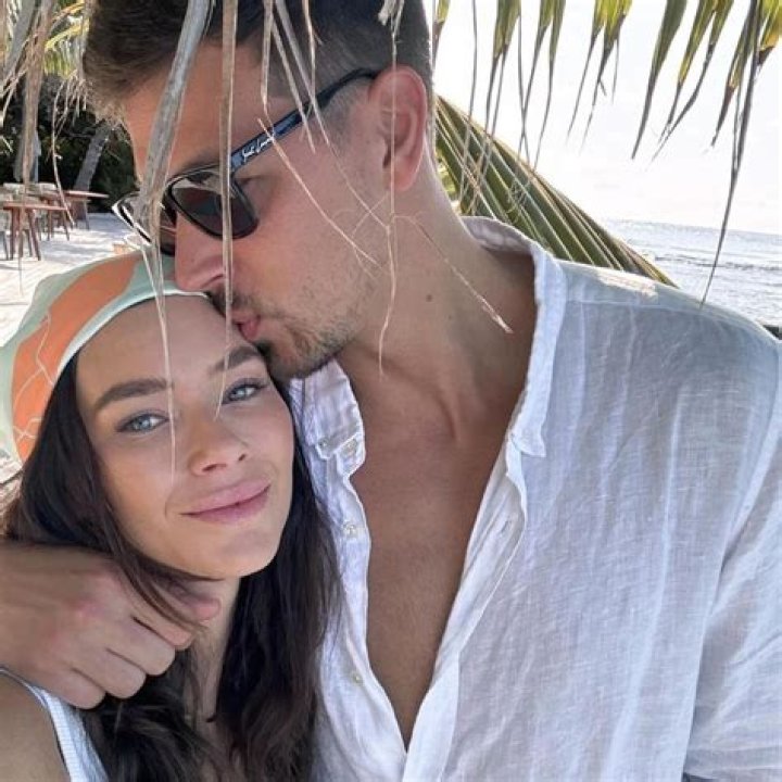 
Who Is Benjamin Siegrist? Meet Brittany Hockley’s New Boyfriend: Relationship Timeline 
