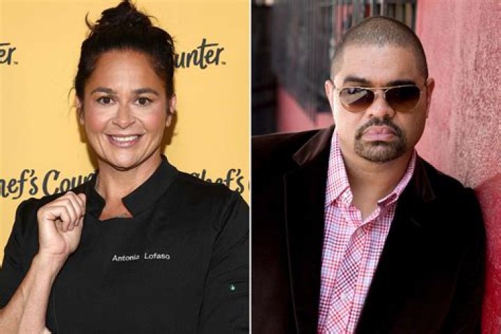 Who Is Chef Antonia Lofaso Brother? Details To Know About Her Family