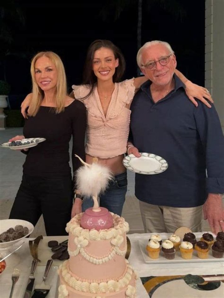 Who Is Claudia Grob? Everything About The Fam Actress As Lora