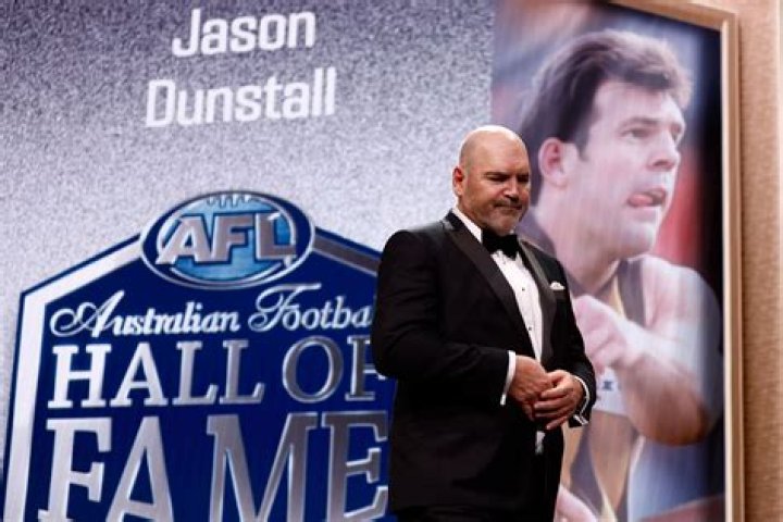 
Who Is Deb Dunstall, Jason Dunstall Wife Age – Where Is She Now? 