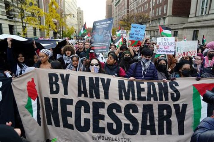 Who is Gemini Wahhaj? Lone Star college professor sparks debate over Holocaust museum session requirement