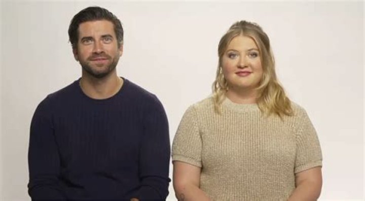 
Who Is Jaicy Elliot Husband? Hallmark Actress Explains Her Weight Loss Journey 