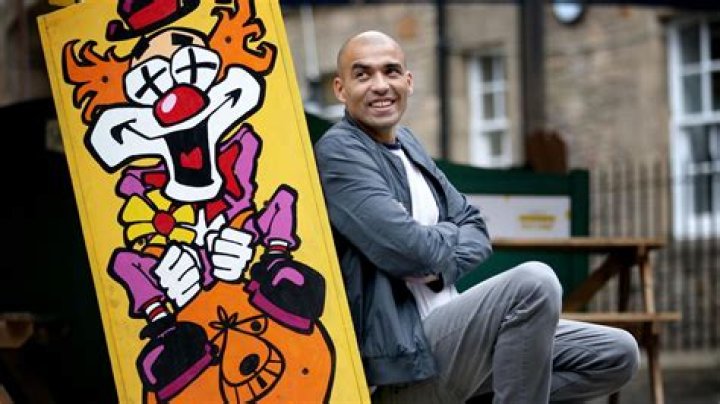
Who Is Masai Graham, Edinburgh Comedian? Meet The Second Time Recipient Of Funniest Joke of The Fringe Award 