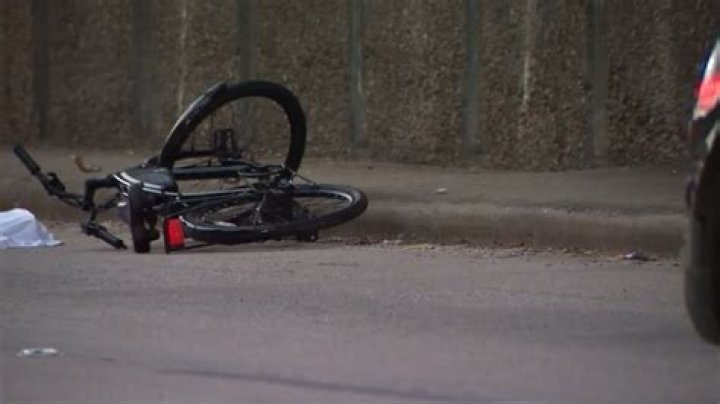 
Who is Quintana-Lujan? Man arrested for driving truck into group of bicyclist killing 2 and injuring 11 