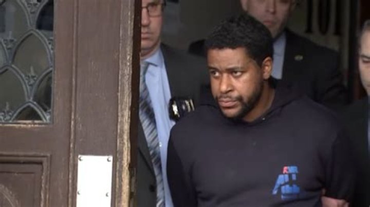 
Who Is Sean Armistead NYPD? Murder Suicide Case From Resulting From Jealousy 