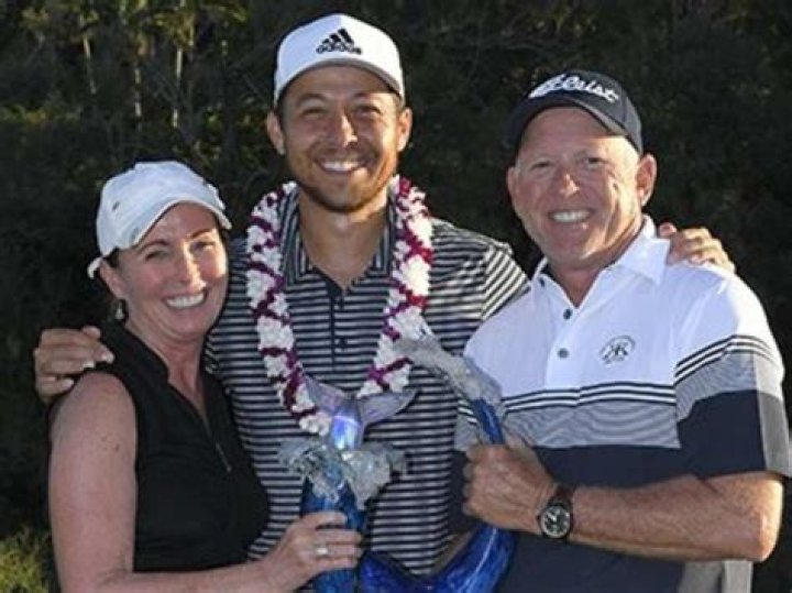 Xander Schauffele Height, Weight, Net Worth, Age, Birthday, Wikipedia, Who, Nationality, Biography