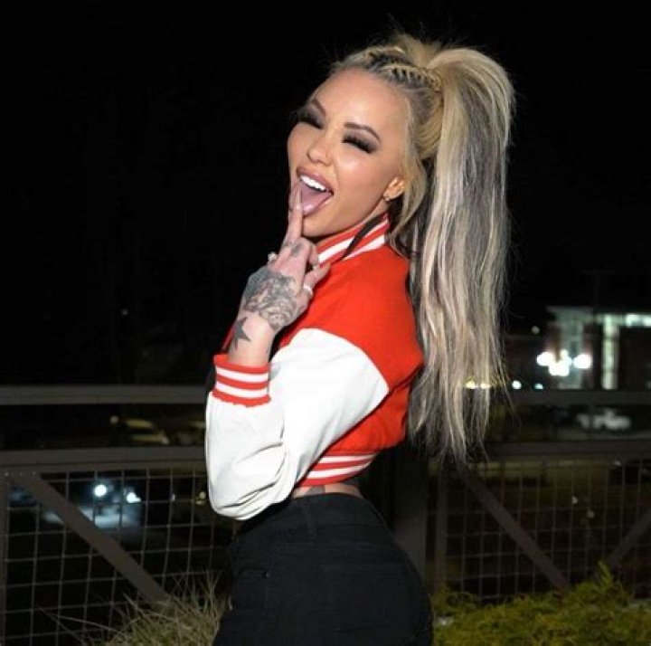 
Yammy_xox Height, Weight, Net Worth, Age, Birthday, Wikipedia, Who, Nationality, Biography 