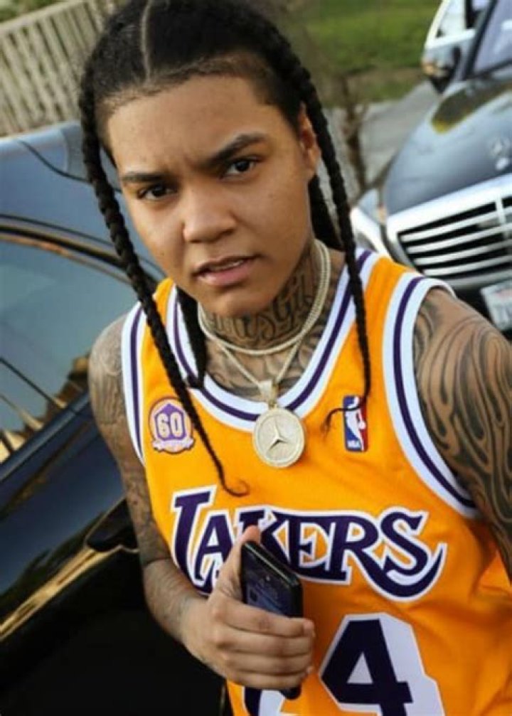 Young M.A Height, Weight, Net Worth, Age, Birthday, Wikipedia, Who, Nationality, Biography